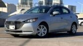 Mazda 2 i 2020 select auto mx (20)