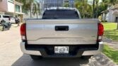 Toyota Tacoma TRD Sport 4x2 2019 select auto mx (11)