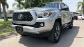 Toyota Tacoma TRD Sport 4x2 2019 select auto mx (2)