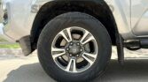 Toyota Tacoma TRD Sport 4x2 2019 select auto mx (30)