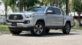 Toyota Tacoma TRD Sport 4x2 2019 select auto mx (35)
