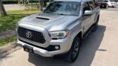 Toyota Tacoma TRD Sport 4x2 2019 select auto mx (4)