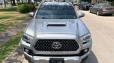 Toyota Tacoma TRD Sport 4x2 2019 select auto mx (5)