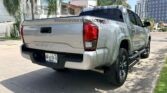 Toyota Tacoma TRD Sport 4x2 2019 select auto mx (9)