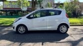 Chevrolet Spark LTZ 2017 (1)