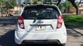 Chevrolet Spark LTZ 2017 (10)