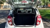 Chevrolet Spark LTZ 2017 (14)