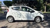 Chevrolet Spark LTZ 2017 (15)