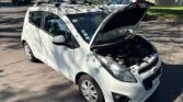 Chevrolet Spark LTZ 2017 (17)