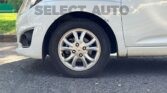 Chevrolet Spark LTZ 2017 (19)