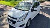 Chevrolet Spark LTZ 2017 (2)
