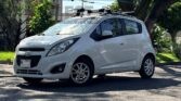Chevrolet Spark LTZ 2017 (21)