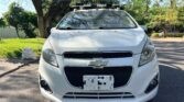 Chevrolet Spark LTZ 2017 (3)