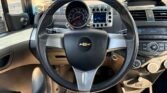 Chevrolet Spark LTZ 2017 (39)