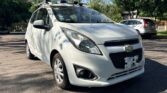 Chevrolet Spark LTZ 2017 (5)