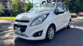Chevrolet Spark LTZ 2017 (7)