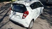 Chevrolet Spark LTZ 2017 (9)