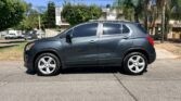Chevrolet Trax LTZ 2016 (1)