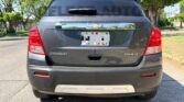 Chevrolet Trax LTZ 2016 (10)
