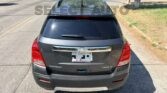 Chevrolet Trax LTZ 2016 (11)