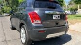 Chevrolet Trax LTZ 2016 (12)
