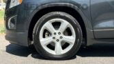 Chevrolet Trax LTZ 2016 (14)