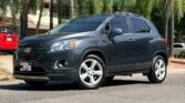 Chevrolet Trax LTZ 2016 (16)