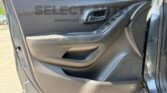 Chevrolet Trax LTZ 2016 (17)