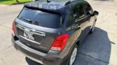 Chevrolet Trax LTZ 2016 (18)