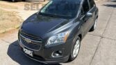Chevrolet Trax LTZ 2016 (2)