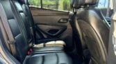 Chevrolet Trax LTZ 2016 (25)