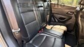 Chevrolet Trax LTZ 2016 (26)