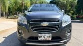 Chevrolet Trax LTZ 2016 (3)