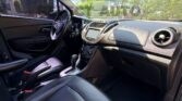 Chevrolet Trax LTZ 2016 (30)