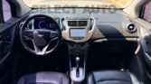 Chevrolet Trax LTZ 2016 (31)