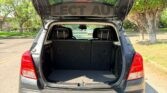 Chevrolet Trax LTZ 2016 (37)