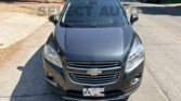 Chevrolet Trax LTZ 2016 (4)