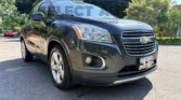 Chevrolet Trax LTZ 2016 (5)