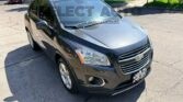 Chevrolet Trax LTZ 2016 (6)