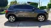 Chevrolet Trax LTZ 2016 (7)