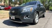 Chevrolet Trax LTZ 2016 (9)
