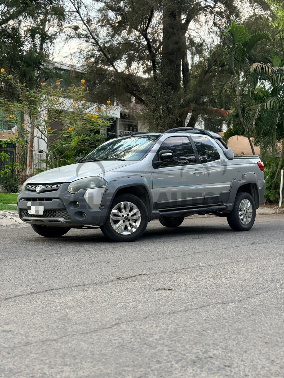 Dodge RAM 700 Adventure 2019 (18)