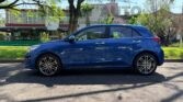 Kia Rio EX Pack Hatchback 2021 (1)