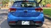 Kia Rio EX Pack Hatchback 2021 (10)