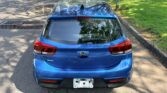 Kia Rio EX Pack Hatchback 2021 (11)