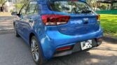 Kia Rio EX Pack Hatchback 2021 (12)