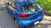 Kia Rio EX Pack Hatchback 2021 (13)