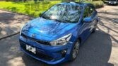 Kia Rio EX Pack Hatchback 2021 (2)