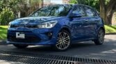 Kia Rio EX Pack Hatchback 2021 (21)