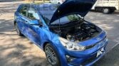 Kia Rio EX Pack Hatchback 2021 (25)